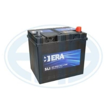 Акумулятор Era 12В 60А·год 510A R+ (S56014)