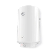 Водонагрівач електричний Tesy Dry 80V CTV OL 804416D D06 TR 80 л, 1.6 кВт, сухий тен, круглий, мех. керування, Болгарія, C