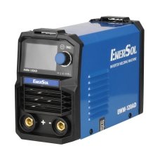 Зварювальний апарат інверторний EnerSol EWM-120AD 20-120А 5.1кВт 160-260В 2.8кг