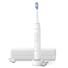 Щетка зубная электр. Philips, Sonicare 7100 Series, 62тыс. колебаний/мин, насадок-1, футляр, белый