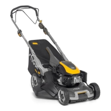 Газонокосарка бензинова STIGA Twinclip950V 3200Вт 48см 70л 25-77мм 43кг
