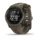 Смарт-годинник Garmin Instinct Tactical коричневий