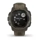 Смарт-годинник Garmin Instinct Tactical коричневий