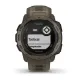 Смарт-годинник Garmin Instinct Tactical коричневий