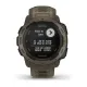 Смарт-годинник Garmin Instinct Tactical коричневий