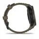 Смарт-годинник Garmin Instinct Tactical коричневий