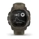 Смарт-годинник Garmin Instinct Tactical коричневий
