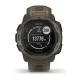 Смарт-годинник Garmin Instinct Tactical коричневий