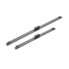 Стеклоочиститель BOSCH Aerotwin бескаркасный комплект 550/400мм (3 397 014 215)