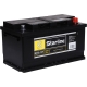 Аккумулятор Starline 12В 80А·ч 740А R+ (BA SL 80P)