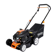 Газонокосарка бензинова SEQUOIA SPLM4000 2.0кВт 45л 40см 55л 25-75мм 24.5кг