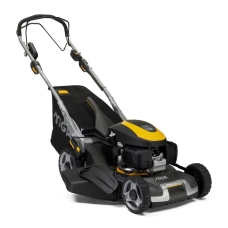 Газонокосарка бензинова STIGA Twinclip955V 3300Вт 53см 70л 25-77мм 47кг