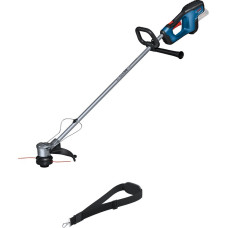 Тример садовий акумуляторний Bosch Professional GRT 18V-33 18V 33см 3.5кг без АКБ та ЗП