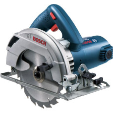 Пила дискова Bosch Professional GKS 600 1200Вт 165мм 3.6кг