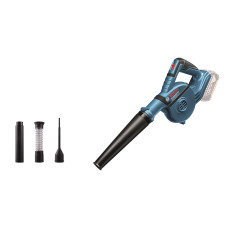 Повітродув акумуляторний Bosch Professional GBL 18V-120 18В 270км/год 1.1кг без АКБ та ЗП