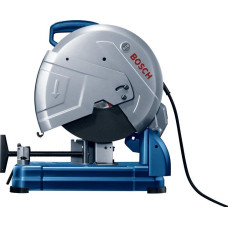 Пила монтажна Bosch Professional GCO 14-24J 2400Вт диск 355мм 3800об/хв 18.1кг