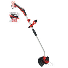Тример акумуляторний Einhell GE-CT 18/33 Li E - Solo PXC 18В 33см 7000об/хв 2.65кг без АКБ та ЗП