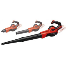 Повітродув садовий акумуляторний Einhell GE-UB 18/250 Li E - Solo 18В PXC 18В 250км/год 120куб/год 1.1кг без АКБ та ЗП