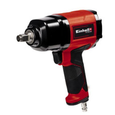 Гайковерт пневматический Einhell TC-PW 610, 610Нм, 6.3бар, 142л/мин, 2кг