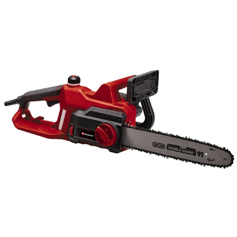 Пила цепная сетевая Einhell GC-EC 1935 35см 1900Вт 4.66кг