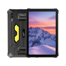 Планшет Blackview Tab Active 10 Pro 10.95" 12ГБ, 512ГБ, 5G, 30000мА•год, Android, чорний UA