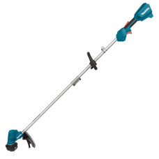 Тример садовий акумуляторний Makita DUR192LZ LXT 18В 25.5см ніж/ліска 30см M10x1.25LH 3кг без АКБ та ЗП