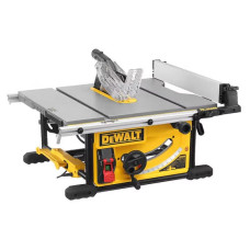 Пила торцювальна настільна DeWALT 2000Вт диск 250х30мм 4800об/хв 26.5кг