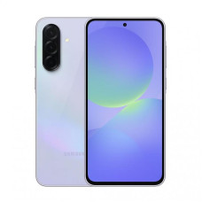 Смартфон Samsung Galaxy A36 5G (A366) 6.7" 6/128ГБ, 2SIM, 5000мА•год, лавандовий