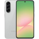 Smartphone Samsung Galaxy A56 5G (A566) 6.7" 8/128GB, 2SIM, 5000mAh, Light Gray