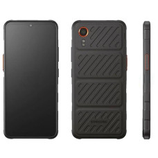 Смартфон Samsung Galaxy Xcover 7 5G (G556) 6.6" 6/128ГБ, 1SIM, 4050мА•год, чорний