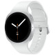 Samsung Galaxy Watch 8 40mm e-SIM (L325) Smartwatch 1.34", 438x438, sAMOLED, BT 5.3, NFC, 2/32GB, Silver