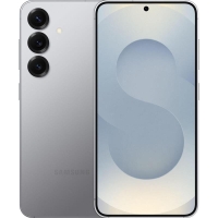 Smartphone Samsung Galaxy S25 5G (S931) 6.2' 12/512GB, 2SIM, 4000mAh, Gray Silver