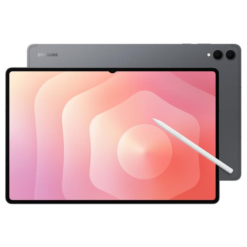 Samsung Galaxy Tab S11 Ultra (X936) Tablet 14.6" 12GB, 512GB, 5G, 11600mAh, Android, Gray