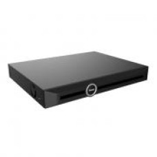 Видеорегистратор Tiandy TC-R3210 Spec:I/F, 10ch, 2HDD, FR