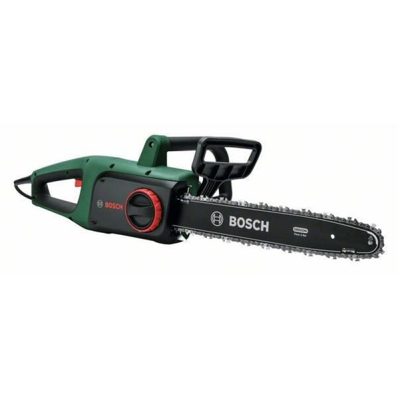 Пила цепная сетевая Bosch UniversalChain 40 40см 1800Вт цепь Oregon 4.3кг