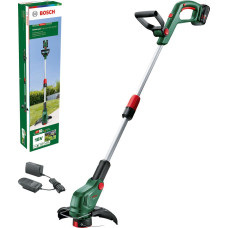 Тример садовий акумуляторний Bosch UniversalGrassCut 18V-26-500 1х2.5А·год 26см ЗП AL 18V-20 3.5кг