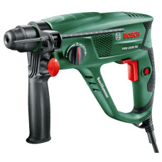 Перфоратор Bosch PBH 2500 RE SDS-plus 600Вт 1.9Дж 2.2кг