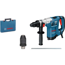 Перфоратор Bosch Professional GBH 4-32 DFR-S SDS-plus ШЗП 13мм 900Вт 5Дж 4.7кг