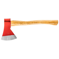 Axe, universal, Top Tools, wooden handle, 46.5cm, 1000g