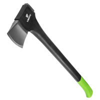 Verto Splitting Axe, Fiberglass Handle, 71cm, 800g