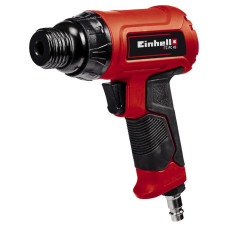 Молоток отбойный Einhell TC-PC 45 пневматический, 6.3бар, воздух 113л/мин, 1.2Дж, 4500уд/мин, 1кг