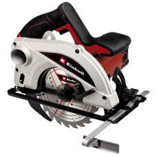 Пила дискова Einhell TC-CS 1250 1250Вт 165х16мм 3.95кг