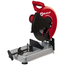 Пила монтажна Einhell TC-MC 355/1 2200Вт диск 355мм 3900об/хв 13.9кг нахил до 45°