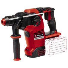 Перфоратор акумуляторний Einhell Professional HEROCCO 36/28 SDS-plus 36В(18+18) 3.2Дж 3.35кг кейс без АКБ та ЗП