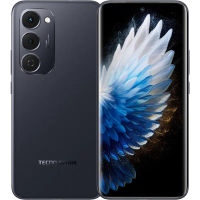 Smartphone TECNO Spark 40 PRO+ (KM7) 6.78" 8/256GB, 2SIM, 5200mAh, Nebula Black