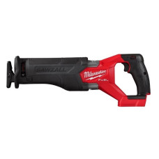 Пила шабельна акумуляторна Milwaukee M18 FUEL ONE-KEY 18В пропил 300мм хід 32мм 3.8кг без АКБ та ЗП