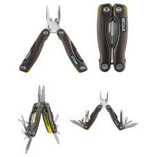Мультитул Ryobi RMT14 14 функций 68мм 0.09кг