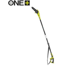 Висоторіз ланцюговий акумуляторний Ryobi ONE+ OPP1820 18В 20см 3м 3.7кг без АКБ та ЗП