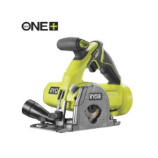Пила универсальная дисковая аккумуляторная Ryobi R18MMS-0 ONE+ 18В 85мм 1.9кг без АКБ и ЗП