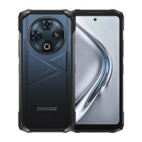 Smartphone Doogee Fire 6 6.56
